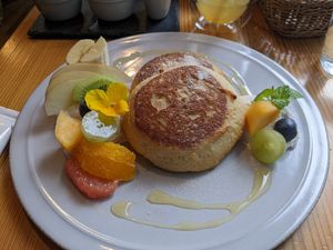  at AIN SOPH.Ginza in Tokyo