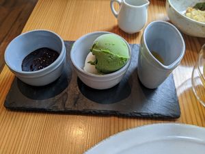  at AIN SOPH.Ginza in Tokyo