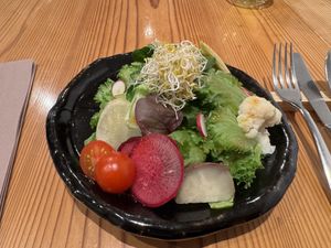   at AIN SOPH.Ginza in Tokyo