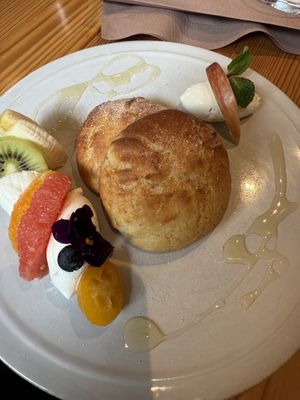   at AIN SOPH.Ginza in Tokyo