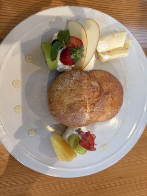   at AIN SOPH.Ginza in Tokyo