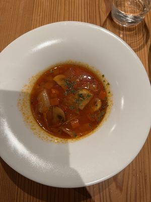   at AIN SOPH.Ginza in Tokyo