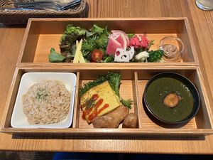   at AIN SOPH.Ginza in Tokyo