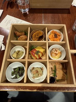   at AIN SOPH.Ginza in Tokyo