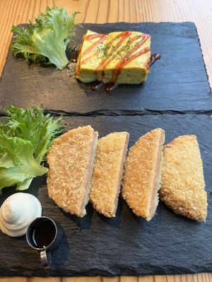   at AIN SOPH.Ginza in Tokyo