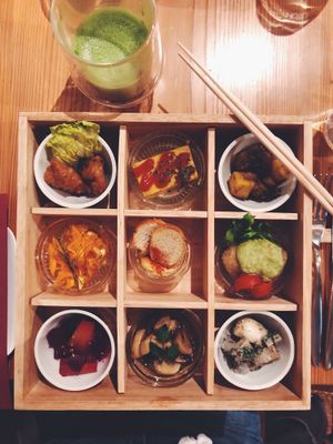   at AIN SOPH.Ginza in Tokyo