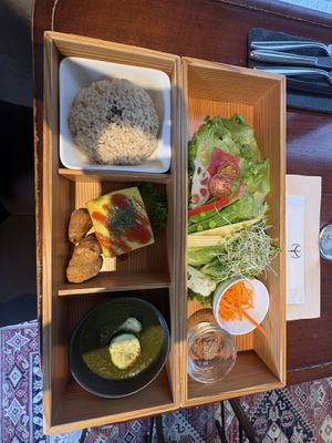   at AIN SOPH.Ginza in Tokyo