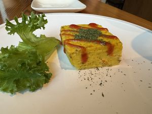   at AIN SOPH.Ginza in Tokyo