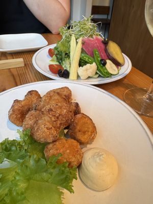   at AIN SOPH.Ginza in Tokyo