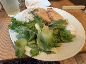   at AIN SOPH.Ginza in Tokyo