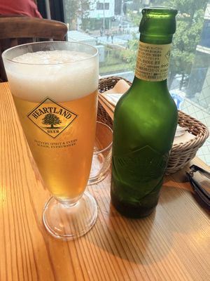   at AIN SOPH.Ginza in Tokyo