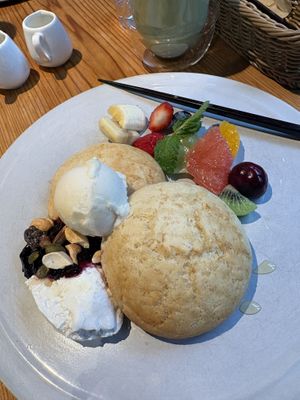   at AIN SOPH.Ginza in Tokyo