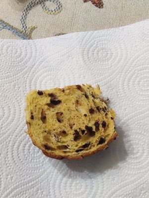 Veganotto at Pasticceria Caffetteria Garzoni in Brescia