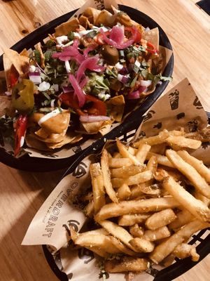   at Overdraft Craft Ale Bar in Winchester