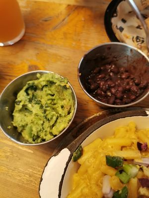  at Overdraft Craft Ale Bar in Winchester