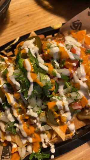   at Overdraft Craft Ale Bar in Winchester