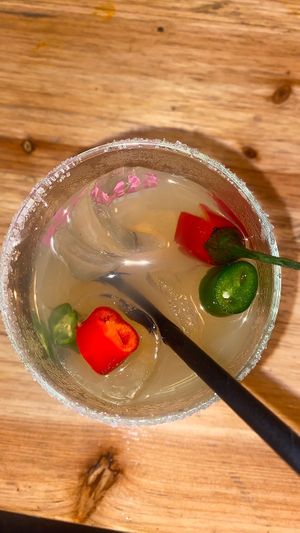   at Overdraft Craft Ale Bar in Winchester