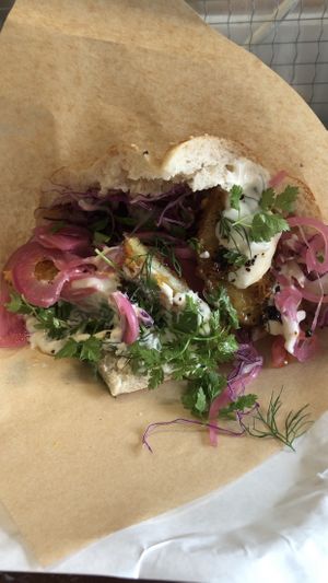 No diet club x plan d  at Plan D - DWICH & Glace in Paris