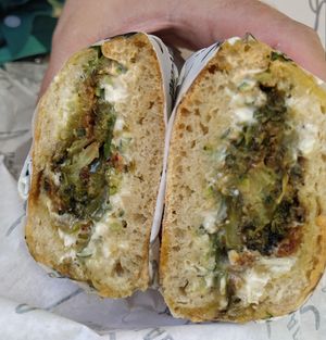 Opción 1 at Plan D - DWICH & Glace in Paris