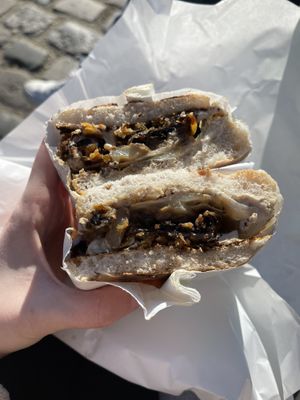   at Plan D - DWICH & Glace in Paris