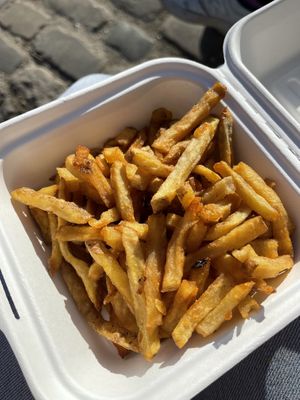   at Plan D - DWICH & Glace in Paris