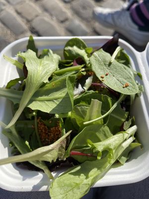   at Plan D - DWICH & Glace in Paris