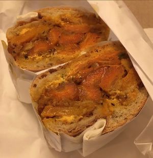  at Plan D - DWICH & Glace in Paris