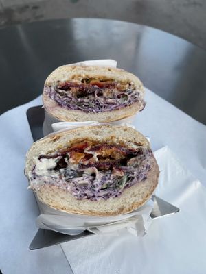   at Plan D - DWICH & Glace in Paris