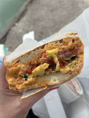   at Plan D - DWICH & Glace in Paris