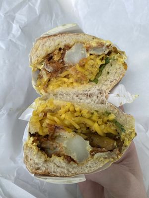 Le Dwich Jaune  at Plan D - DWICH & Glace in Paris
