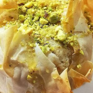  at Angel's Sinfully Delicious Cookie Company in Long Eaton