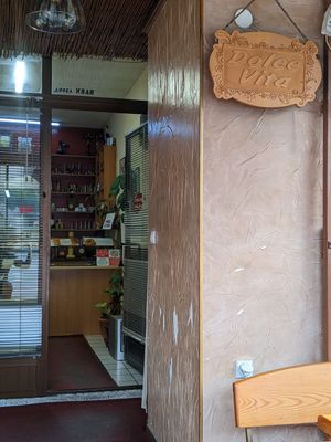  at Dolce Vita in Ohrid