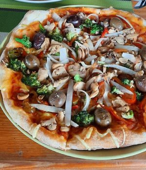  at Dolce Vita in Ohrid