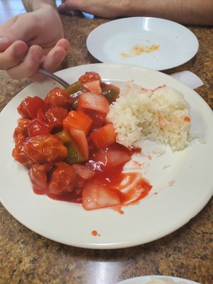  at Pho Vegan Asian Cuisine in Folsom