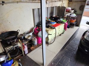  at Sweet House in Jakarta