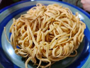  at Sweet House in Jakarta