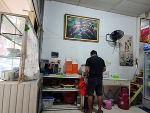  at Sweet House in Jakarta