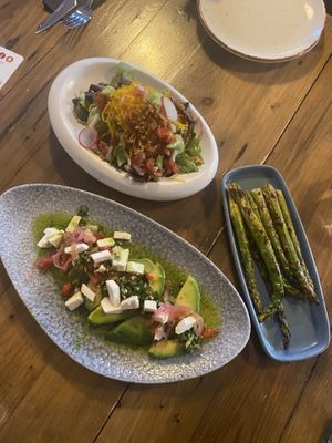   at Salt & Pepper in Medulin