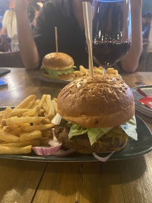   at Salt & Pepper in Medulin