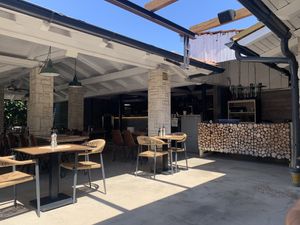   at Salt & Pepper in Medulin