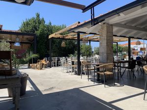   at Salt & Pepper in Medulin