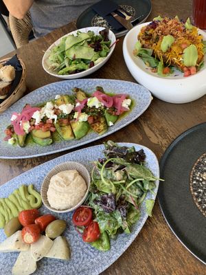   at Salt & Pepper in Medulin