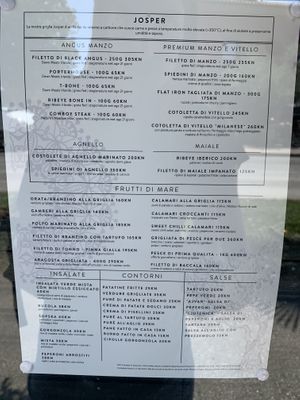   at Salt & Pepper in Medulin