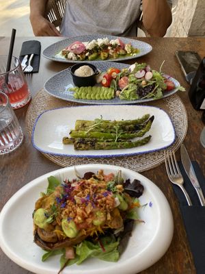   at Salt & Pepper in Medulin