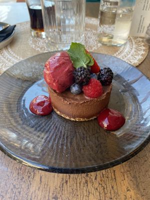   at Salt & Pepper in Medulin