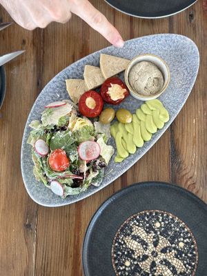   at Salt & Pepper in Medulin