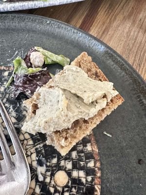   at Salt & Pepper in Medulin