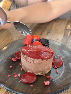   at Salt & Pepper in Medulin