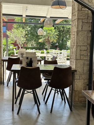   at Salt & Pepper in Medulin