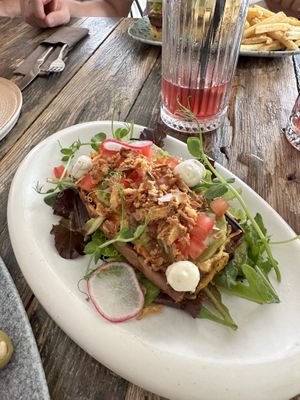   at Salt & Pepper in Medulin